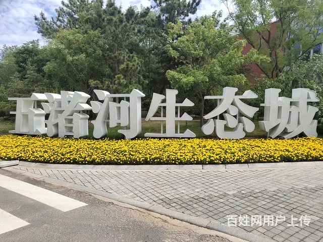 生态大城，五渚河生态城，政府重点打造的地方。 - 图片 3