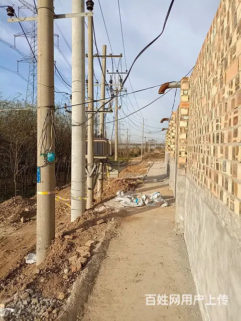 个人独立标准钢结构厂房 - 图片 8