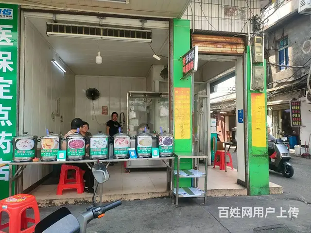 （51旺铺推荐）大英路十字路铺面分租 - 图片 5