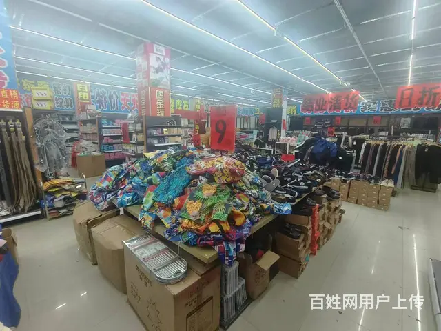 （51旺铺推荐）荔枝沟600平旺铺出租 - 图片 7