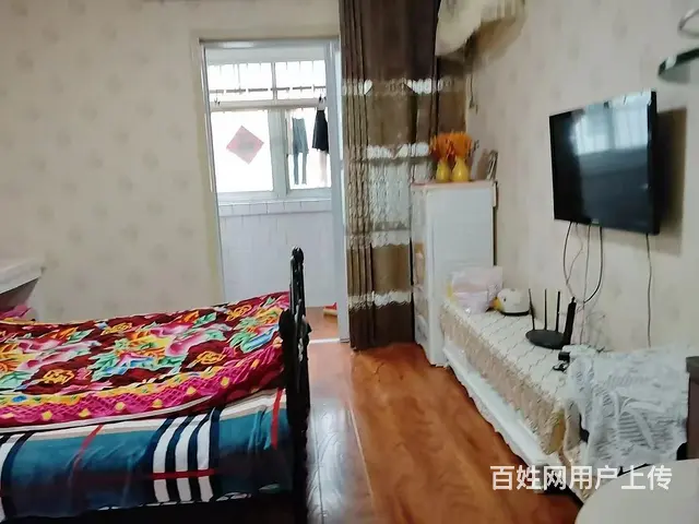 惠工小区(鼓楼) 普通住宅1厅 精装修 - 图片 5