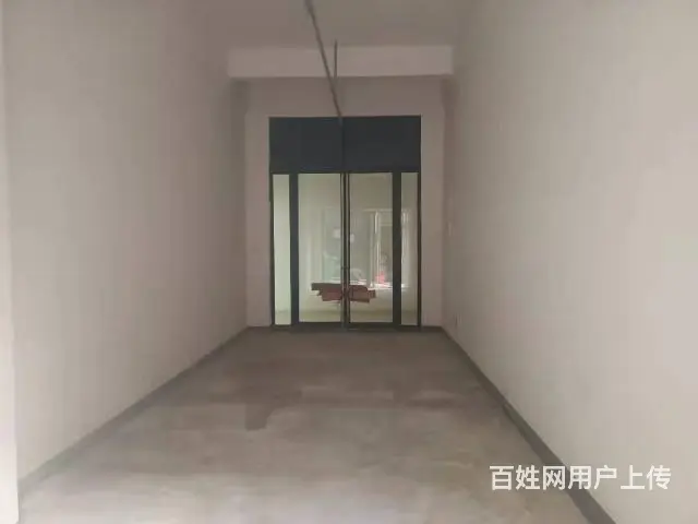 蜀山区长江西路蓝光禹州城沿街社区写字楼底商直租 - 图片 4