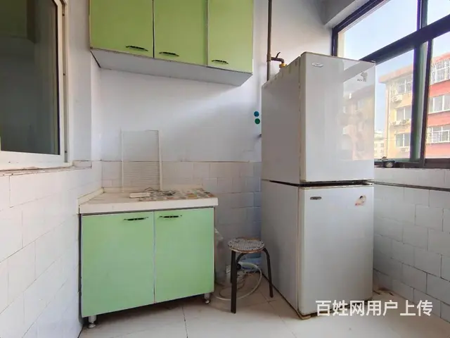 育红！供水公司家属院 中层三居 南北通透 采光好老证 - 图片 6