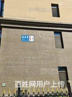 中国铁建梧桐苑(沈北新区) 普通住宅 一楼带地下室带花园 - 图片 2