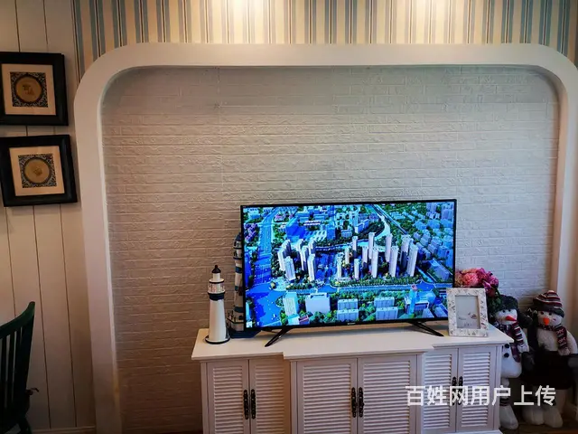 万达附近珍宝岛复式公寓，挑高5.6米。房源不多，找 - 图片 11
