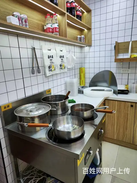 皇姑区旺地新装修李华泽热卤鸭货店出兑保赚，大公司连锁品牌。 - 图片 6