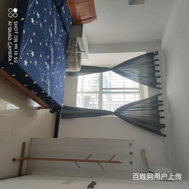 林湖景苑，单间独卫，房东直租 - 图片 1