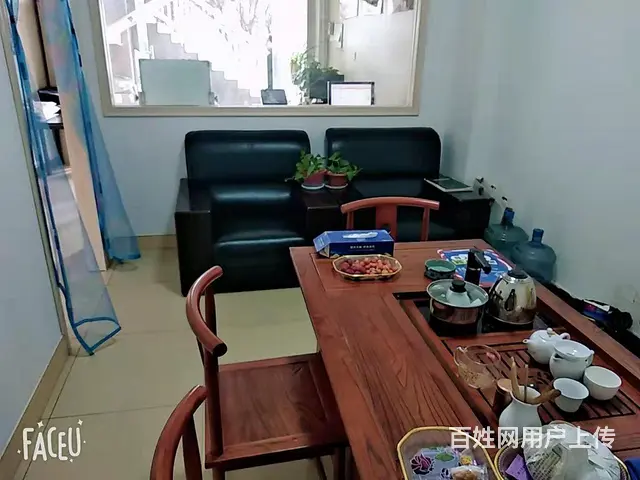 福莱佳园小区内商铺出租人流量大 - 图片 1