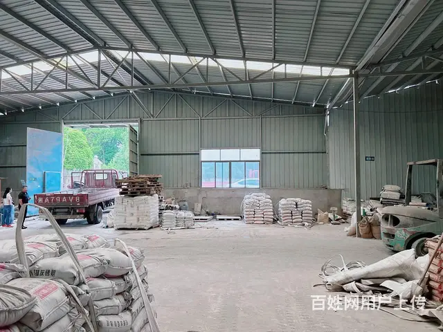 （老板本人）黄花镇独门独院600平厂房仓库出租 6650 - 图片 7