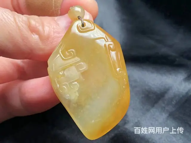 缅甸翡翠，翡翠定制,翡翠仿古雕刻，那里可以交易？ - 图片 2