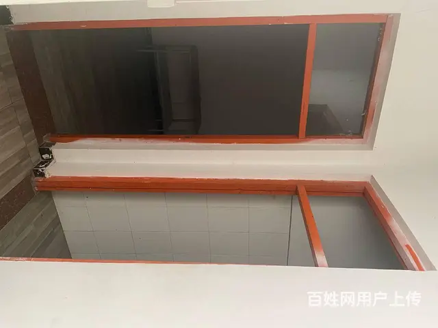 富丽华馨园小区门口 普通住宅1厅 简单装修 - 图片 2
