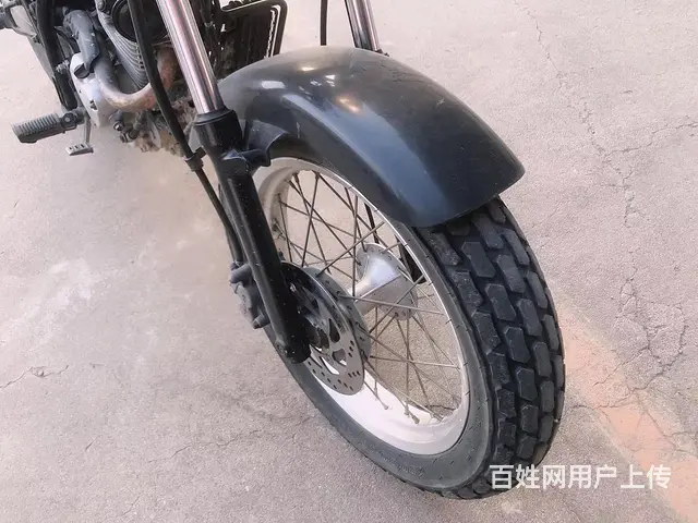 出一台.13年纯进口铃木弯弯全车原漆喜欢的联系我 - 图片 6
