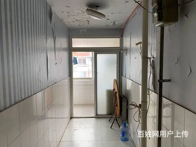 古塔区 北一里古城新苑 7楼顶步梯 四中 古塔公园 大润发 - 图片 8