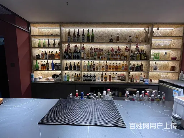 临淄区南马坊营业中酒馆整体出 - 图片 12