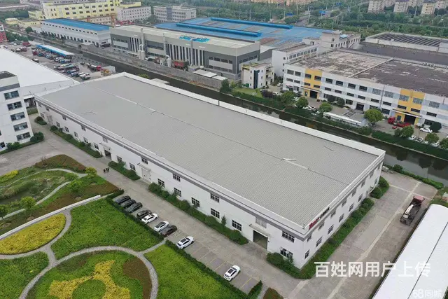 吴江经济开发区厂房出租 - 图片 6