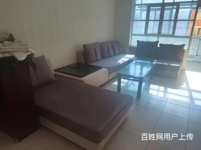 南关家属楼 普通住宅2厅 中等装修 - 图片 1
