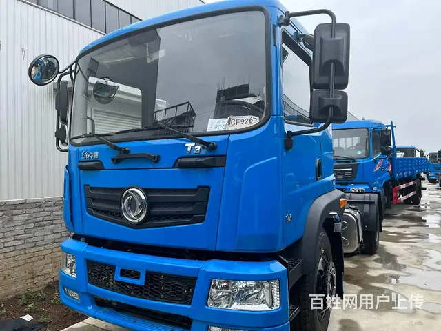 安顺东风二手教练车价格 - 图片 1