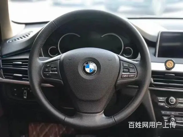 宝马X5 2017款 X5 xDrive40e 2.0T 手 - 图片 2