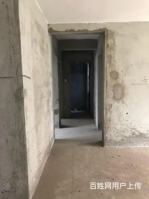 十里花溪南北通透40W诚心出售可议 - 图片 4