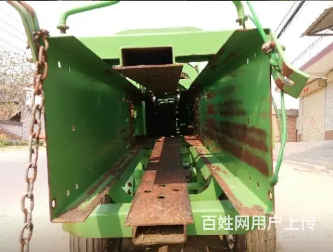出售绿荫牌1.6型打捆机 - 图片 3