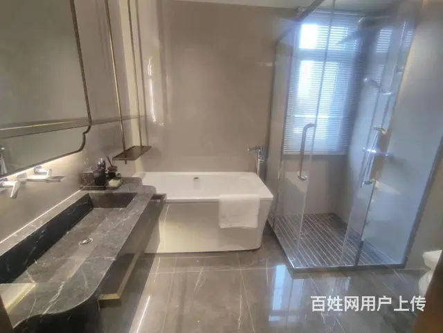 兴宇龙玺台 175平4室2卫  一手合同 可贷款 - 图片 6