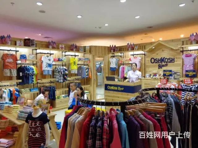 淄博商场展示柜，服装展柜，珠宝展柜，眼镜展柜 - 图片 6