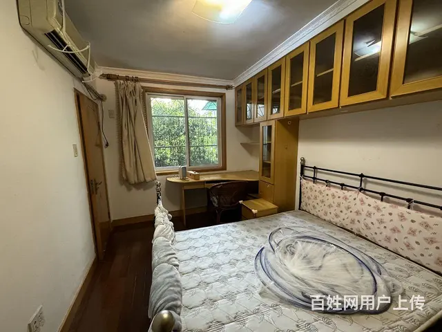 房东直租无中介费 濮家新村精装三房配套齐全交通便利拎包入住 - 图片 2