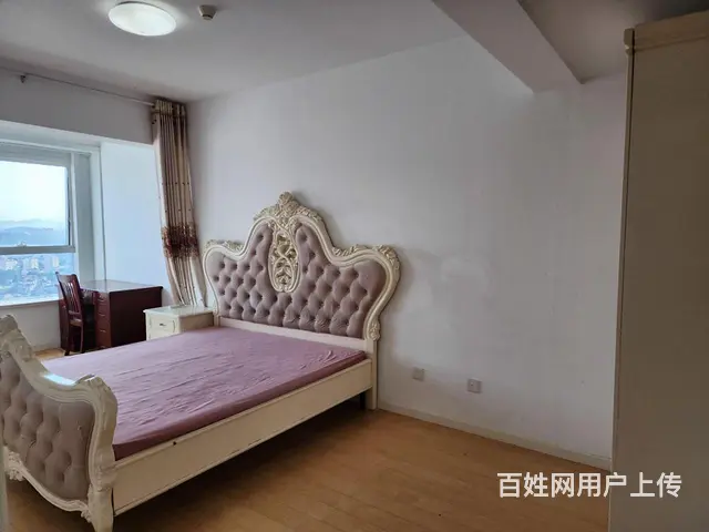 银都财富中心精装二室二厅南向好房出租了 - 图片 3