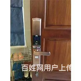 新北区开锁 春江镇开锁 新魏花园开锁换锁 - 图片 1