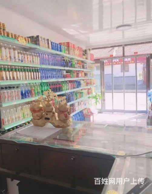 （同城）乳山好地段临街精装修超市整体转让 - 图片 6