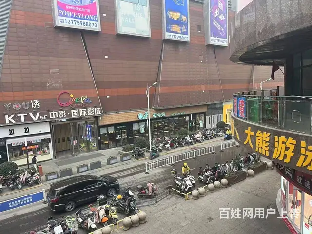 （徐州找店网）和信商业街二楼店面房东出租 - 图片 2