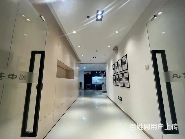 大塘地铁 电梯口 精装1600方 可分组 带家具 - 图片 7