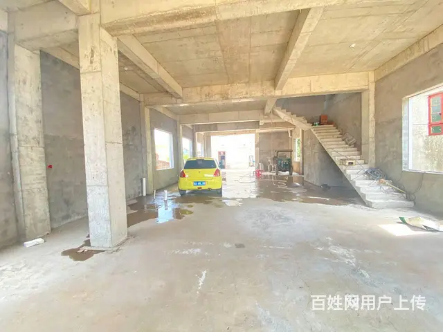 (房东直租)黄兴大道松雅湖旁2一400平新建别墅/厂房出租 - 图片 5