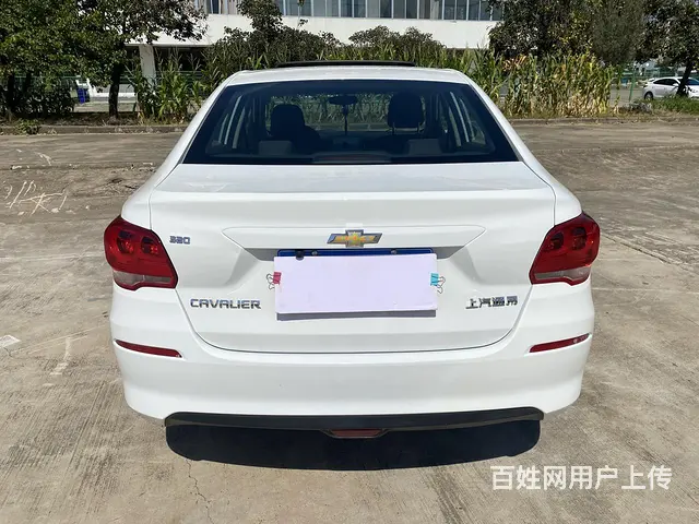 雪佛兰 科沃兹 2018款 1.5 手自一体 320 欣悦版 - 图片 6