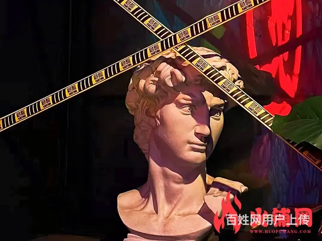 【搞定了！】云龙山旁云东文化街（拐角三门头）酒吧整体低价转让 - 图片 9