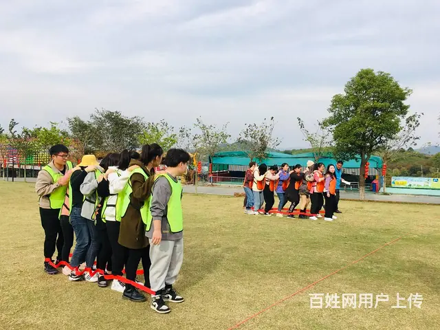安徽合肥团建机构，合肥户外团建拓展公司-沧浪户外 - 图片 5