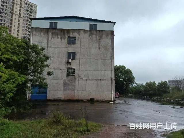 蒸湘区杨柳汽贸城 - 图片 2