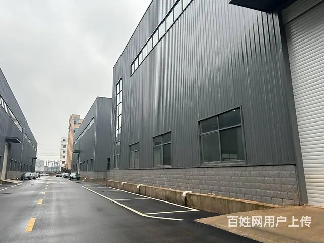 （老板本人）浏阳淳口新建标准厂房仓库出租  6471 - 图片 3