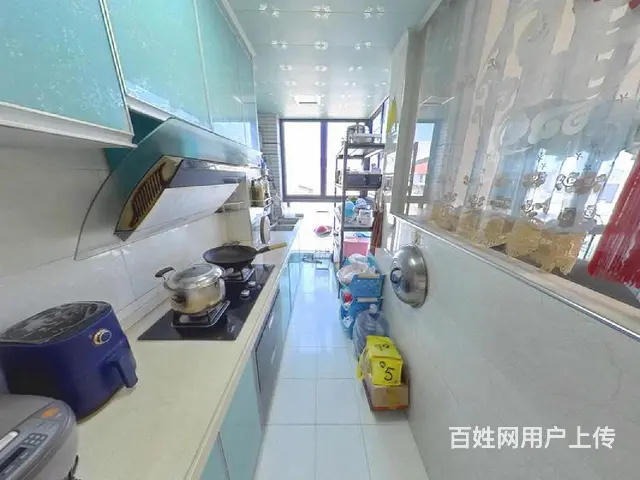 招商花园城一期 实验小十中，招商花园城精装通透两房，诚心卖 - 图片 7