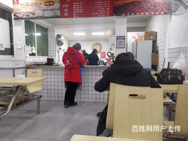 医学院对面银杉桥盈利中餐饮店转租 - 图片 6