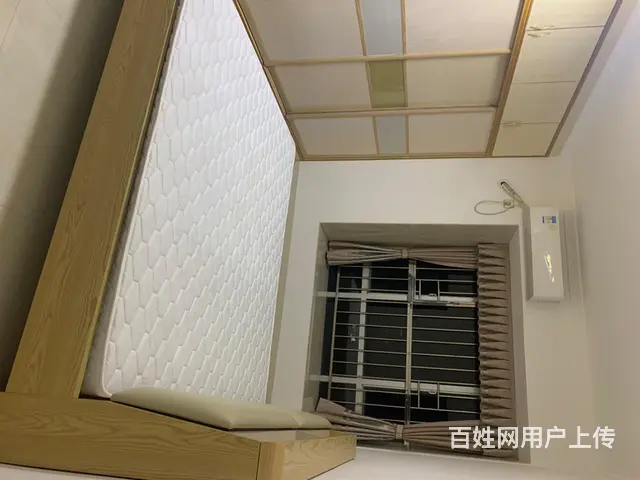 武警公寓4室两厅两卫领包入住找长租 - 图片 2