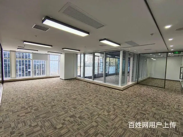 会展软件园 观音山 高层全新精装，带3个隔间 多套69元急租 - 图片 1