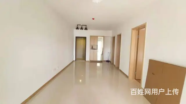 杨林大学城滇中新区中骏云谷小镇 76平2居 南北向精装修 - 图片 2