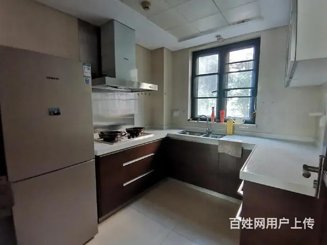 仁恒星园 3室2厅142m?整租 - 图片 7
