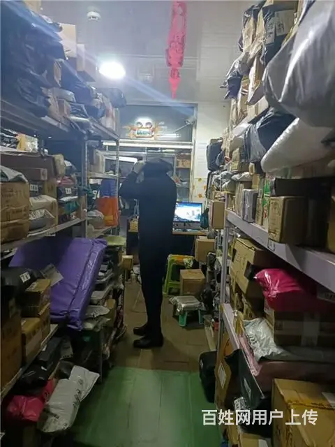 鸿博嘉园掌中递快递出兑 - 图片 3