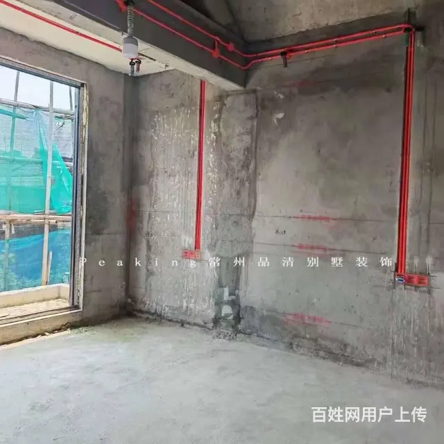 水电验收好，装修问题少一半 - 图片 2