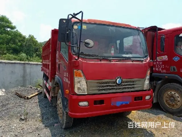 4.2米精品重汽王牌 - 图片 2