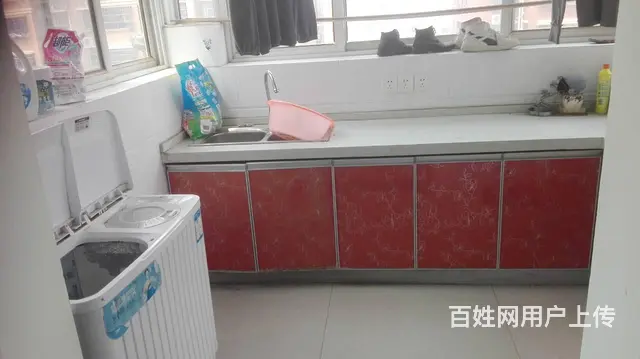地铁房文泰康城(铜山) 普通住宅1厅 中等装修 - 图片 3