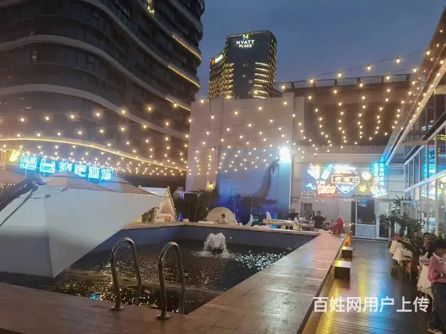 （51旺铺推荐）迎宾一号9楼音乐餐吧转让 - 图片 4
