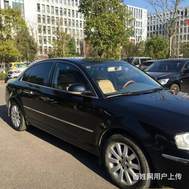 大众 帕萨特 2007款 帕萨特 领驭 1.8T - 图片 2